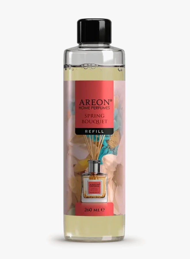 أريون إعادة تعبئة معطر جو برائحة سبرينغ بوكيه 260مل - Image 1